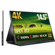 Monitor UPERFECT 14.5" 4K UHD 500 nits IPS 16:10