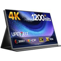 Monitor UPERFECT 16" 4K UHD 1200 nits USB-C HDMI