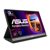 Monitor USB portátil ASUS ZenScreen MB16AC 15,6" FHD Monitor USB portátil ASUS ZenScreen MB16AC 15,6" FHD