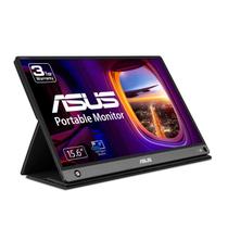 Monitor USB portátil ASUS ZenScreen MB16AHP 15,6" FHD