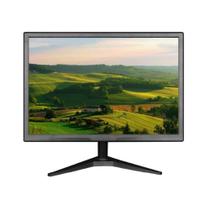 Monitor Valianty VT185X, 19 Polegadas, VGA, HDMI, 30W, 60Hz, Preto