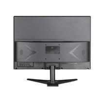 Monitor Valianty VT23X, 23 Polegadas, VGA, HDMI, 36W, 75Hz, Preto