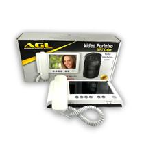 Monitor video porteiro vp7