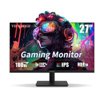 Monitor Viewedge Gaming 27 polegadas 180 Hz 1 ms 1080p IPS HDR10 Monitor Viewedge Gaming 27 polegadas 180 Hz 1 ms 1080p IPS HDR10