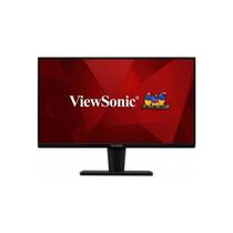 Monitor Viewsonic Va2415 Hd De H 2 24 Pol Full 75 Hz