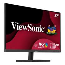 Monitor ViewSonic VA3209M 32" IPS Full HD 1080p 75Hz