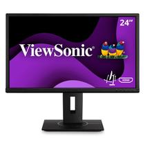 Monitor ViewSonic VG2440 24" IPS 1080p HDMI/DP/VGA/USB