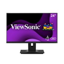 Monitor ViewSonic VG2448A 24" IPS 1080p HDMI/DP/VGA/USB