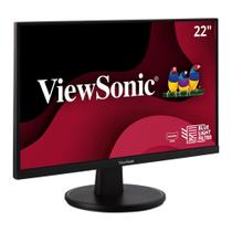 Monitor ViewSonic VS2247-MH 22" 1080p 75Hz FreeSync HDMI VGA