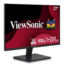 Monitor ViewSonic VS2725-2K 27" QHD 1440p 100 Hz HDMI/DP VRR