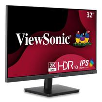 Monitor ViewSonic VS3225-2K 32" QHD 1440p IPS HDMI/DP 75Hz Monitor ViewSonic VS3225-2K 32" QHD 1440p IPS HDMI/DP 75Hz