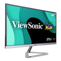 Monitor ViewSonic VX2476-SMHD 24" 1080p IPS com FreeSync