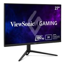 Monitor ViewSonic VX2728J-2K Gaming 27" 1440p 180Hz IPS