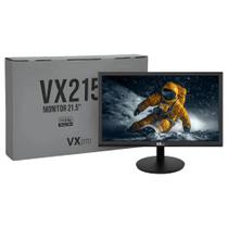 Monitor VX Pro 21.5" 1920 x 1080 Full HD LED VX215X
