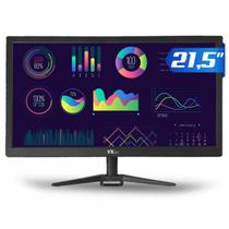 Monitor VX PRO, 21.5 Pol, LED, 60Hz, 8ms, HDMI/VGA, VX215X Monitor VX PRO, 21.5 Pol, LED, 60Hz, 8ms, HDMI/VGA, VX215X