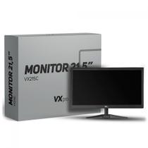 Monitor VX PRO, 21.5 Pol, LED, 60Hz, 8ms, HDMI/VGA, VX215Z - VXPRO