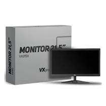 Monitor Vx Pro 21,5" 60hz 8ms Led Full Hd Hdmi Vga Preto Vx215x