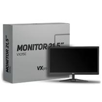 Monitor VX Pro 21,5 75Hz HDMI VGA VX215X