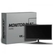 Monitor Vx Pro 21,5 Polegadas HD, Led, 60hz, 8ms, HDMI VGA VX215Z