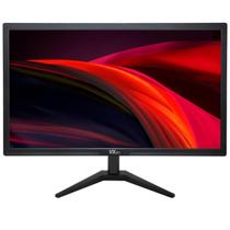 Monitor Vxpro 21.5, 1920X1080, 75Hz, Hdmi/Vga/Vesa, Preto