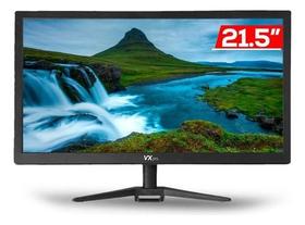 Monitor VXPro 21.5" LED Full HD HDMI VX215X