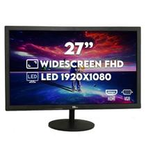 Monitor vxpro 27 full hd led vx270x 75hz preto