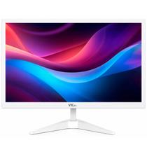 Monitor VXPRO 27", LED 75Hz, VGA/HDMI, Branco - VX270XW Monitor VXPRO 27", LED 75Hz, VGA/HDMI, Branco - VX270XW