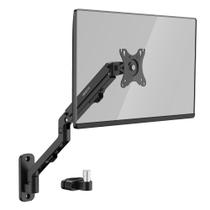 Monitor Wall Mount Mount-It! Vesa único 100x100 75x75 7kg
