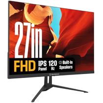 Monitor Westinghouse 27" IPS 120Hz 1ms FHD HDR Monitor Westinghouse 27" IPS 120Hz 1ms FHD HDR