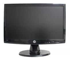Monitor Widescreen Hp L185b 18,5 Polegadas (Recondicionad)