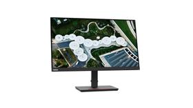 Monitor WLED Full HD Full HD Lenovo ThinkVision S24e-20 de 23,8" Monitor WLED Full HD Full HD Lenovo ThinkVision S24e-20 de 23,8"