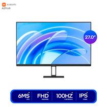 Monitor Xiaomi A27i P27FBA-RAGL de 27" Full HD 16:9 100Hz 6 ms com DisplayPort HDMI