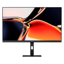 Monitor Xiaomi A27Ui ELA6221EU 27" 4K Ultra HD 60Hz IPS - Preto Monitor Xiaomi A27Ui ELA6221EU 27" 4K Ultra HD 60Hz IPS - Preto