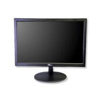 Monitor xpro 17 led vx171x hdmi preto