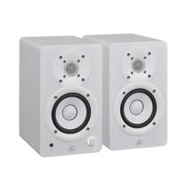 Monitor yamaha hs3 w near field (par) white