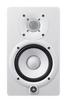 Monitor Yamaha HS5 WHITE Ativo 70W Branco (UNIDADE)