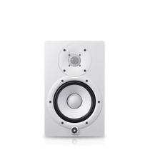 Monitor Yamaha HS7 WHITE Ativo 95W Branco (UNIDADE)