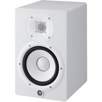 Monitor yamaha hs7 white