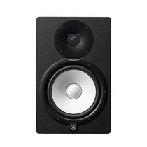 Monitor Yamaha HS8 Ativo 120W Preto (UNIDADE)