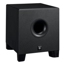 Monitor yamaha hs8s subwoofer