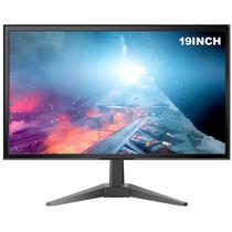 Monitor YOTETION 19" HD 1440x900 60 Hz HDMI VGA Monitor YOTETION 19" HD 1440x900 60 Hz HDMI VGA
