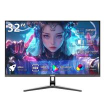 Monitor YXPC 32" 4K UHD 60 Hz IPS FreeSync HDMI DP Monitor YXPC 32" 4K UHD 60 Hz IPS FreeSync HDMI DP