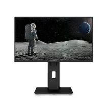 Monitor ZOOM HardVision 22 FHD 100Hz HDMI VGA, Base Ajustável Monitor ZOOM HardVision 22 FHD 100Hz HDMI VGA, Base Ajustável