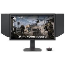Monitor ZOWIE XL2566X+ New Fast TN 400Hz Dyac2