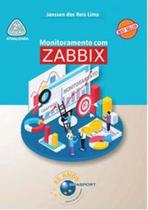Monitoramento Com Zabbix - 02Ed/20 Monitoramento Com Zabbix - 02Ed/20