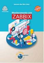 Monitoramento Com Zabbix - 02Ed/20