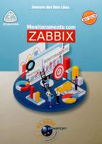 Monitoramento com zabbix