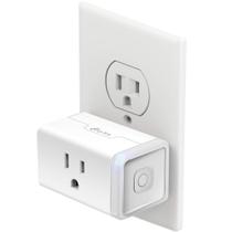 Monitoramento de energia Wi-Fi Smart Plug Kasa Smart Mini KP115