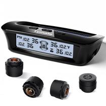 Monitoramento de Pressão de Pneu RV Tymate M12-3 - 0-6 Bar