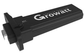 Monitoramento Wifi Growatt Shine Wifi-s Datalogger Linha S